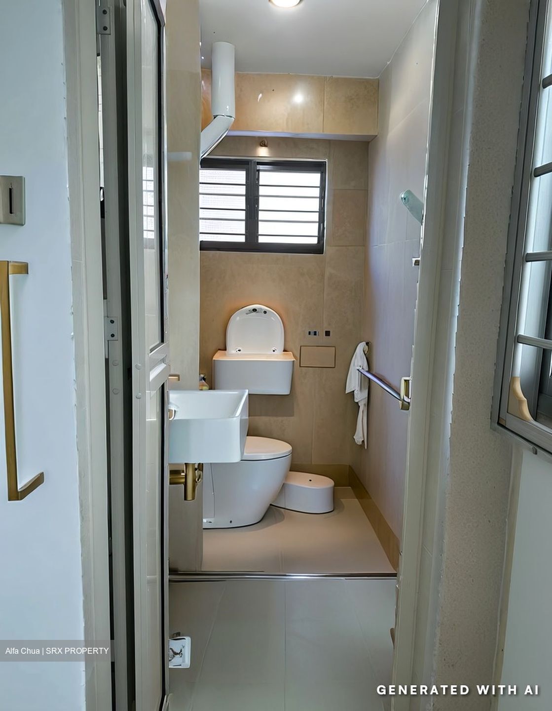 Blk 867 Yishun Street 81 (Yishun), HDB 4 Rooms #555766171